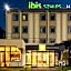 Ibis Styles Bobigny Centre Prefecture