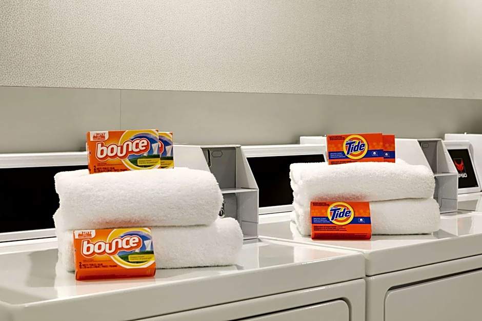 Homewood Suites By Hilton Williamsburg