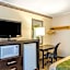FairBridge Inn Express Pittsfield