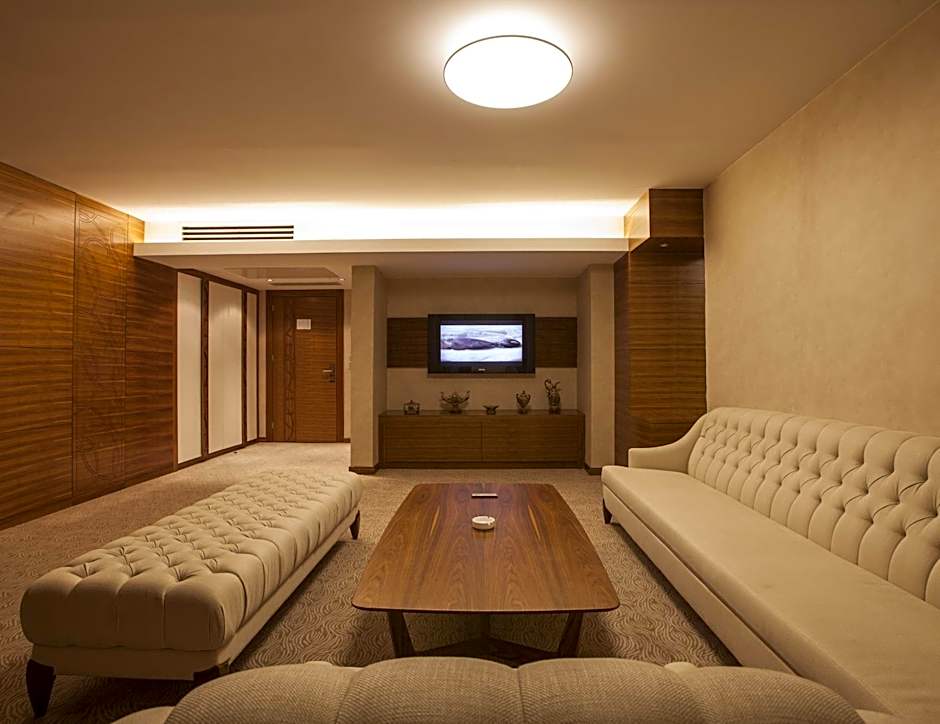 Grand Hotel Gaziantep