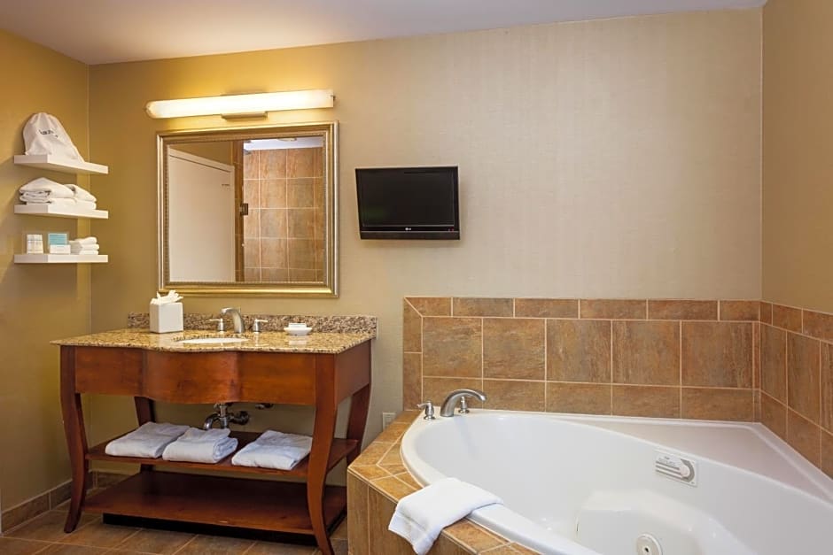 Hampton Inn & Suites Las Vegas-Red Rock/Summerlin