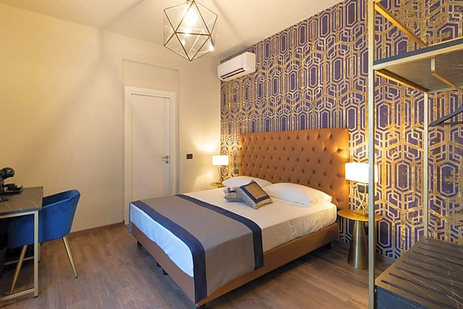 The Time -Home & Hotel-