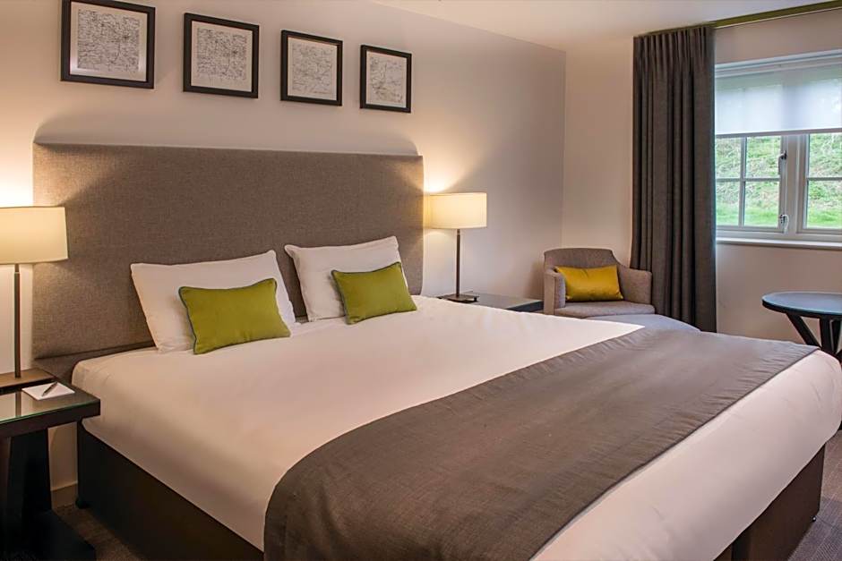 De Vere Venues Wokefield Park