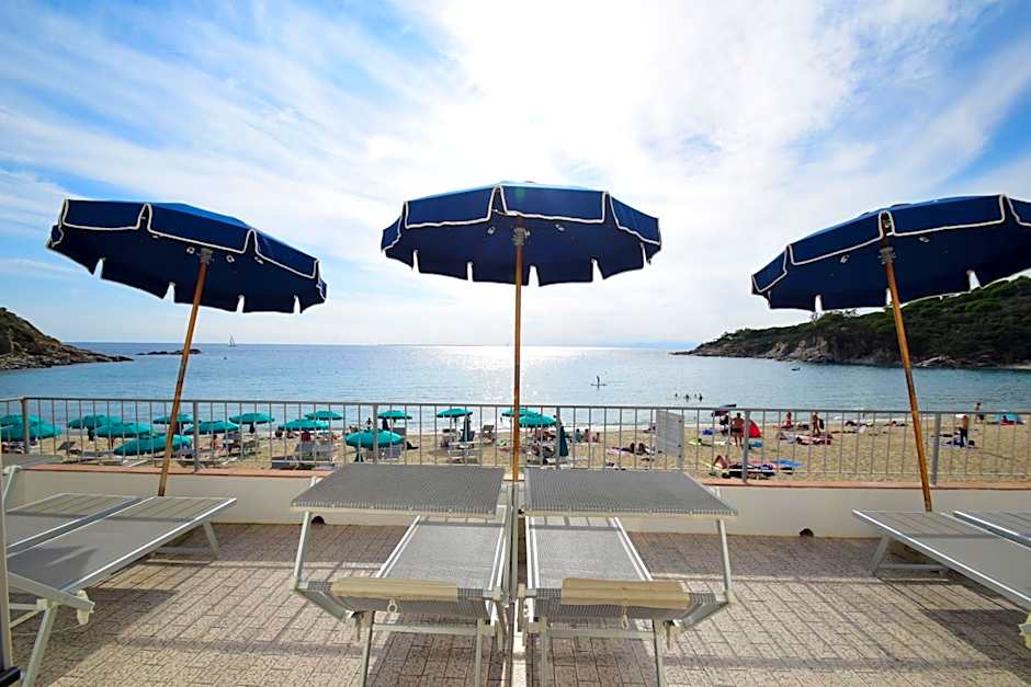 Hotel la Conchiglia
