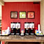 Hampton Inn By Hilton Minneapolis/Eagan