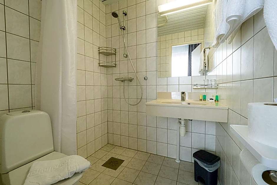 Centrum Hotel Viljandi