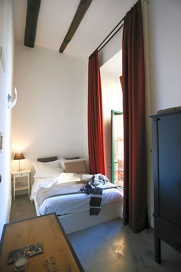 B&B Salerno al Duomo