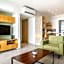 Opal Suites Apartments