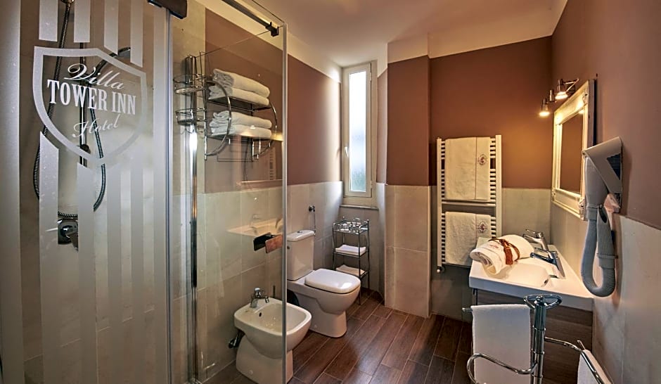 Villa Tower Inn