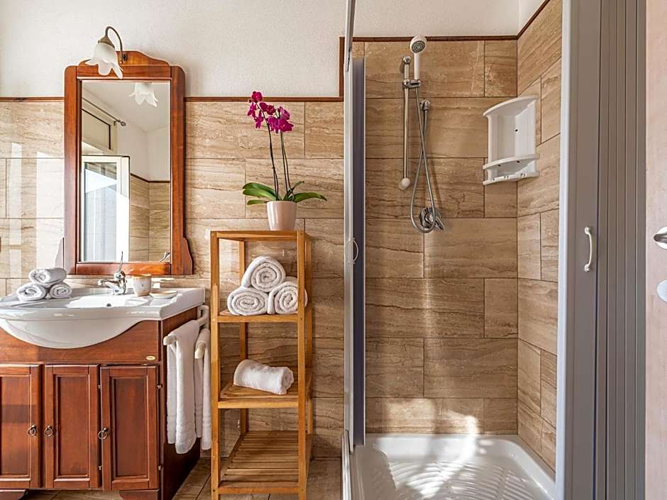 Bed and Breakfast Dorgali