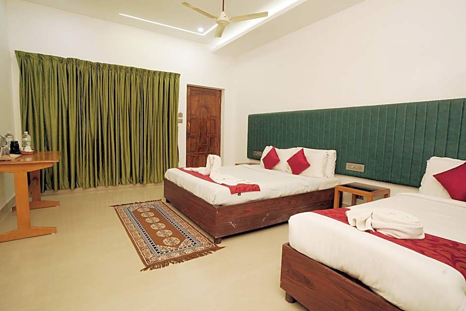 El - Paradiso Home Stay