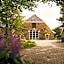 B&B Borgersteeg