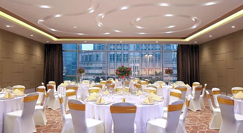 DoubleTree By Hilton Guangzhou