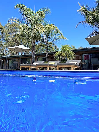 Alexandra Motor Inn - Victoria Aus
