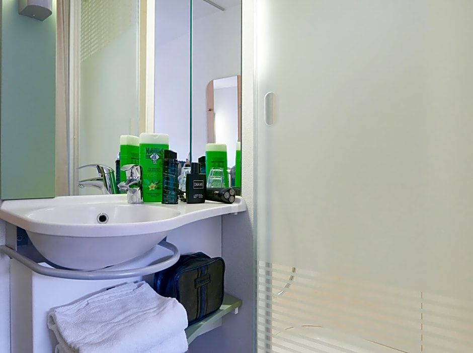 ibis Budget Paris La Villette 19ème