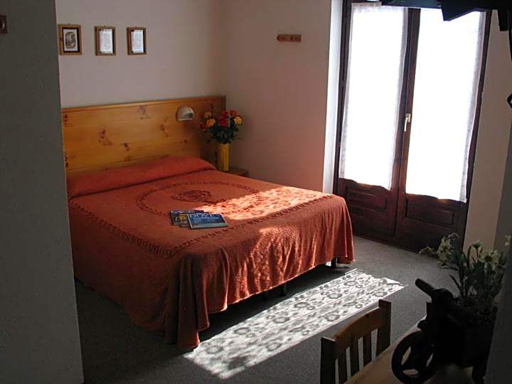 Hotel Saint Nicolas Gran Paradiso