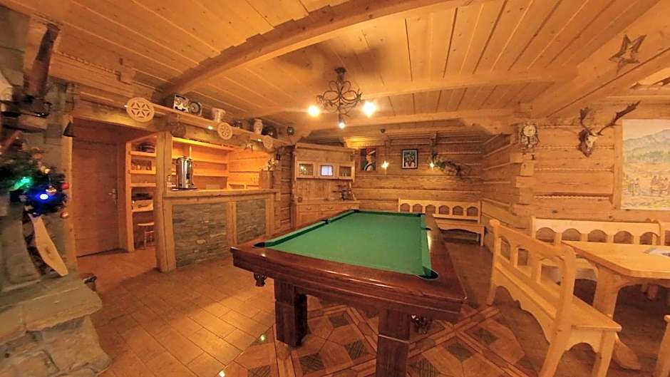 Dom Wypoczynkowy Elżbieta