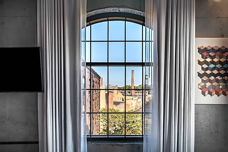 The Loom Hotel, Tapestry Collection By Hilton