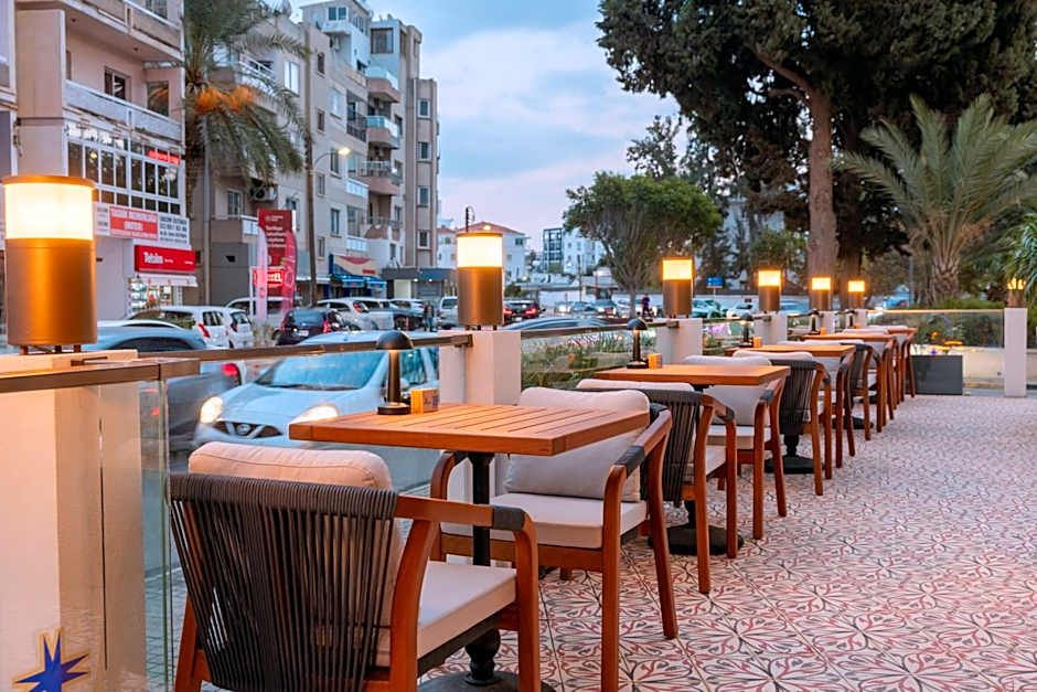 Merit Lefkosa Hotel & Casino