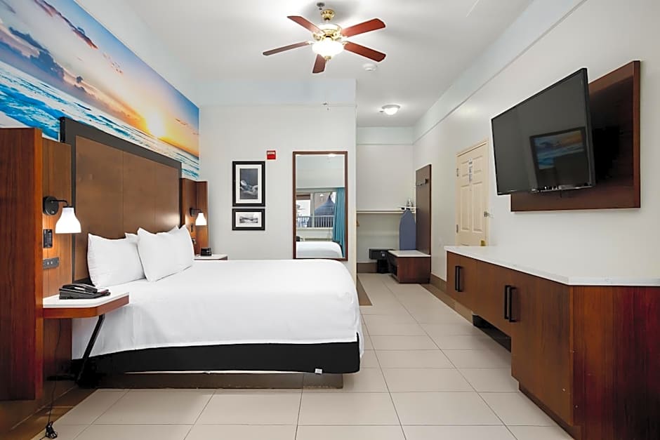 Sand Rose Beach Resort