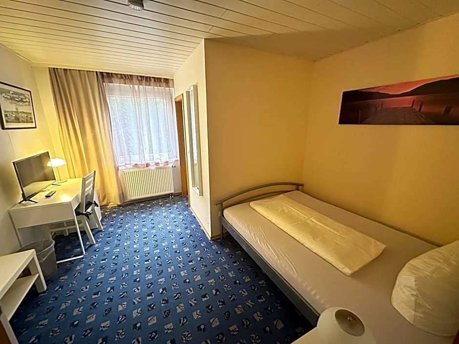 Waldhotel Porta Westfalica