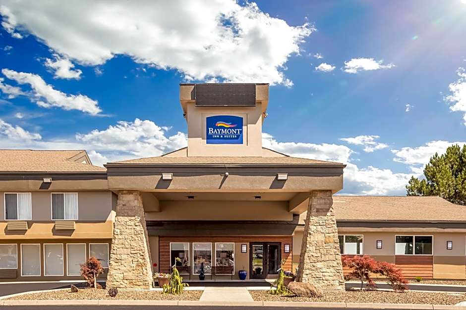 Baymont by Wyndham Tri-Cities/Kennewick WA