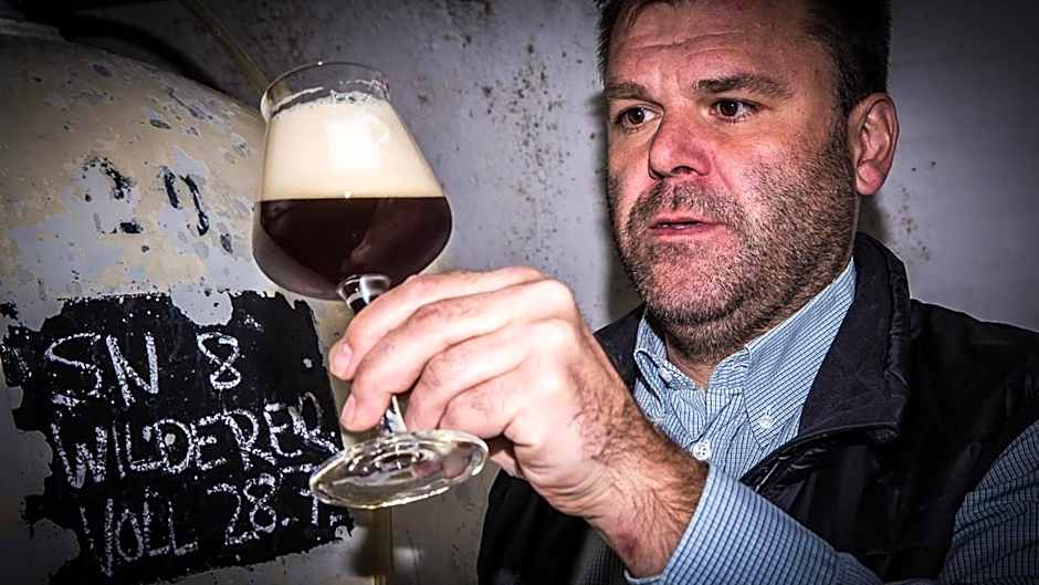 Brauerei-Gasthof Eck