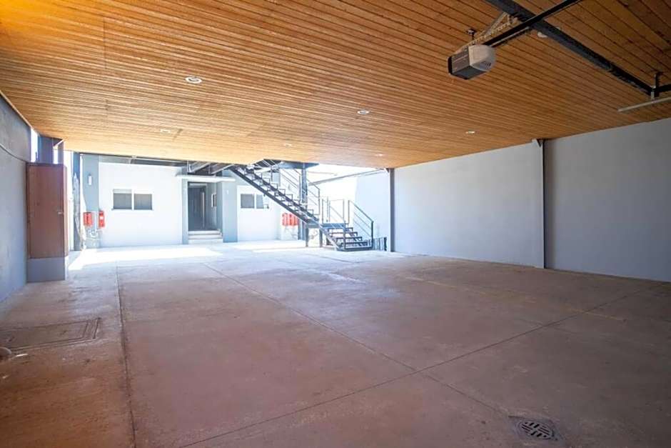 Casa Solmar with Gated Parking at Casas Sanblu