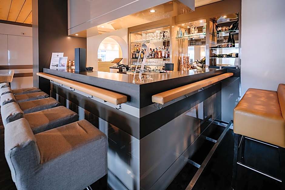 Kongress Hotel Davos