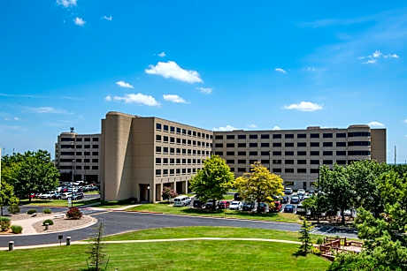 NCED Conference Center & Hotel