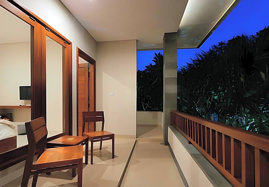 Singgah Hotel Seminyak
