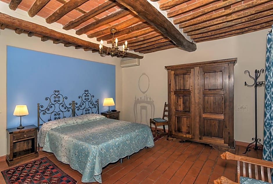 Hotel Villa Rinascimento
