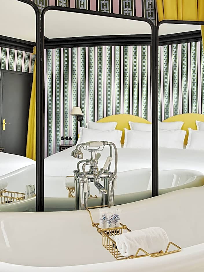 Hotel Les Deux Gares