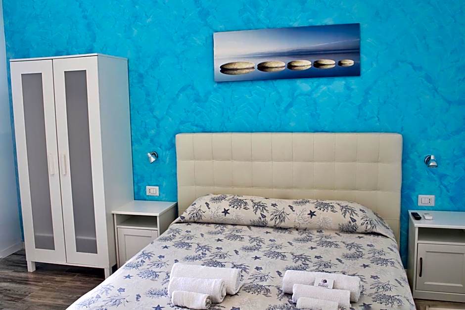 Borgo Marino Suite B&B