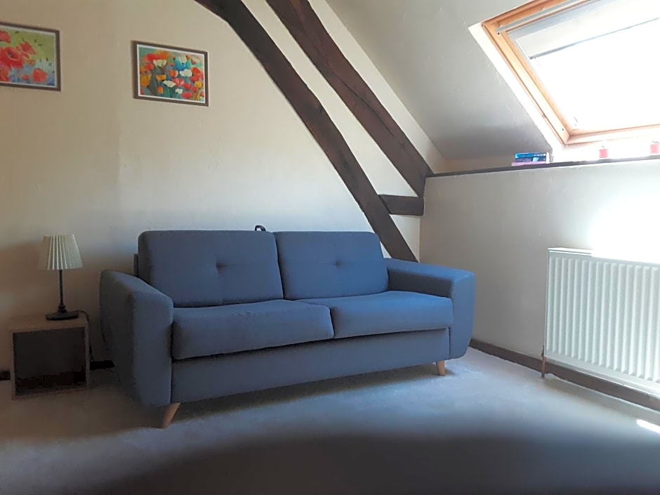 Le Moulin du Cluzeau