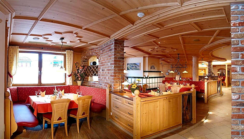 Hotel Nevada – Ischgl, MO