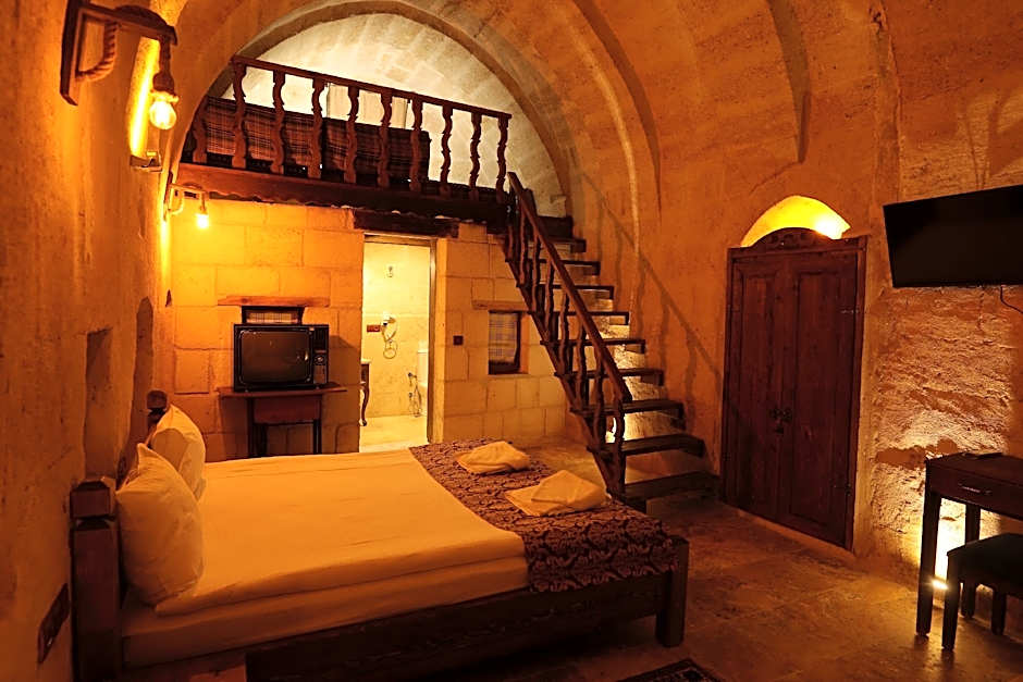 Cappadocia Balloon House