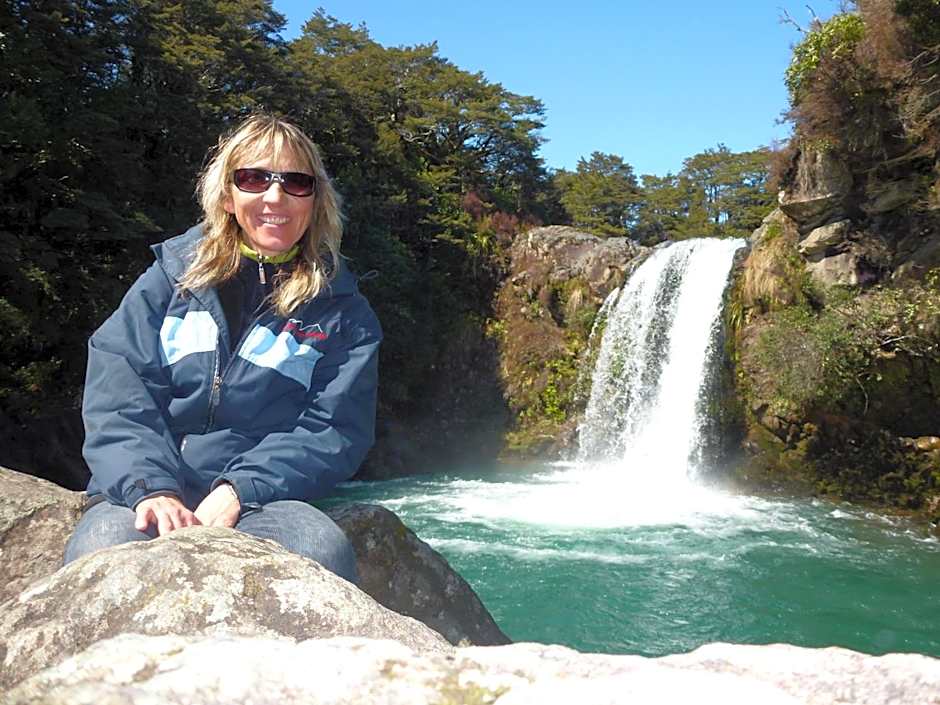 National Park Backpackers