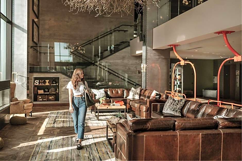 The Josie Hotel, Autograph Collection