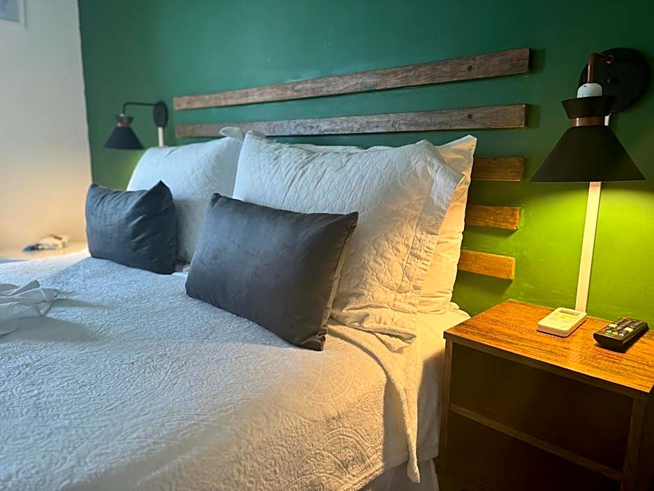 Pousada Villa Egregora