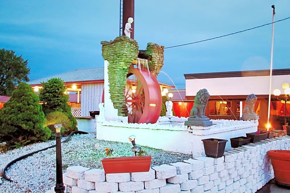 Woodland Inn