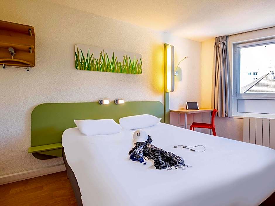 ibis budget Limoges