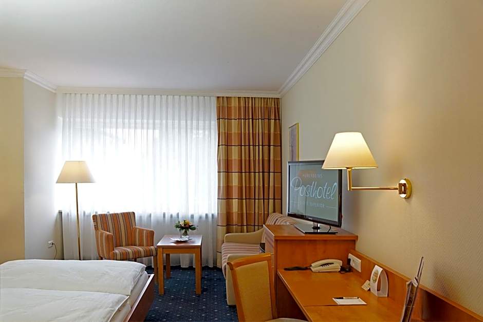 Hünerbein's Posthotel