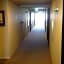 Hotel Crown Hills Kokura