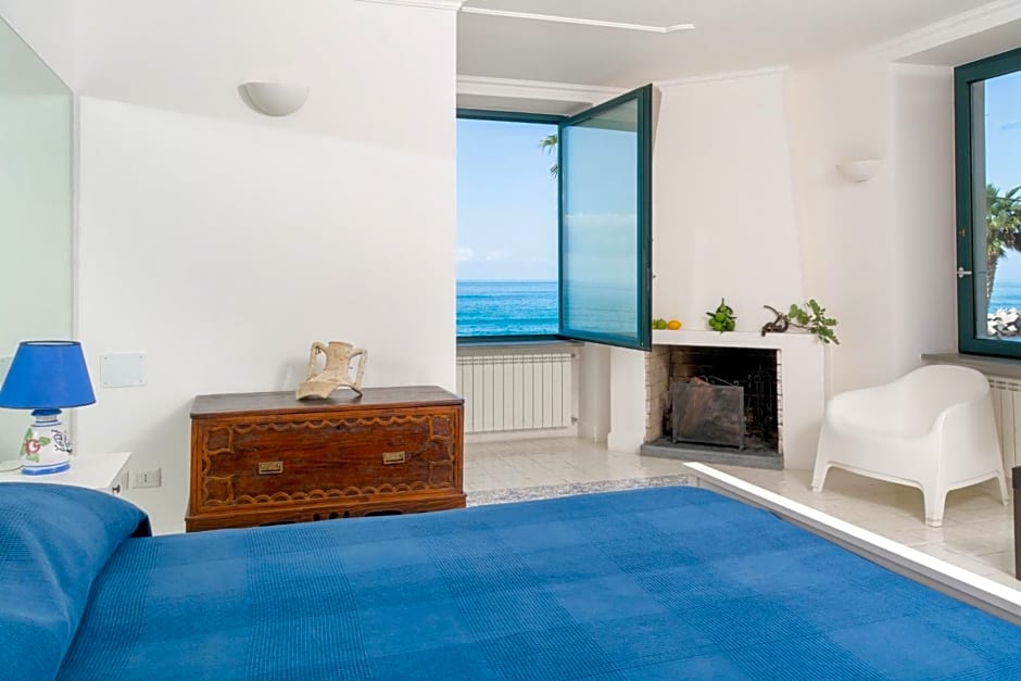 La Belle Vie B&B – Santa Maria di Castellabate, UT