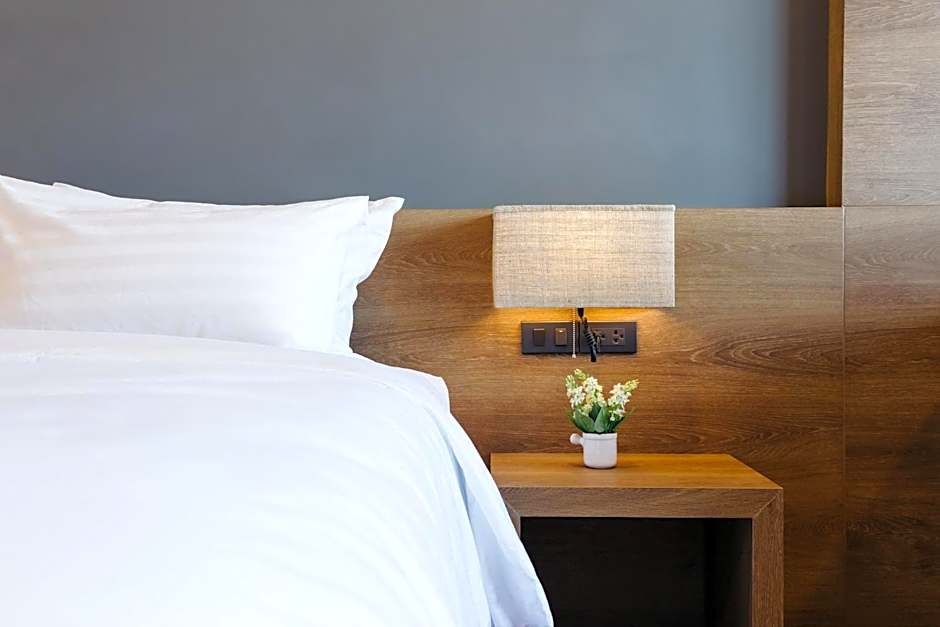 Garner Hotel Rotherham East By IHG