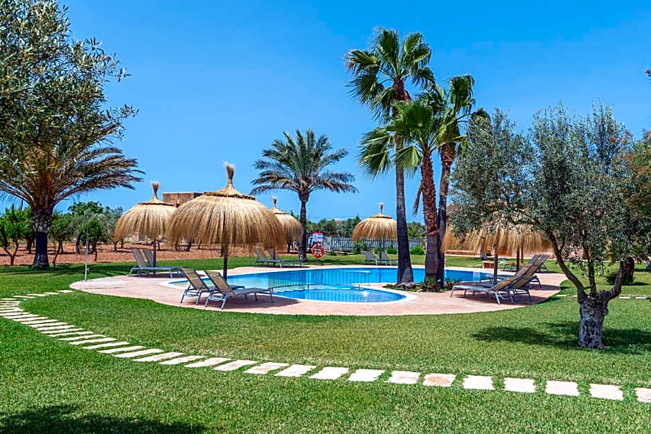 Finca Hotel Can Canals & Spa