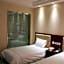 GreenTree Inn Yizhou Fanshi Bus Station Business Hotel