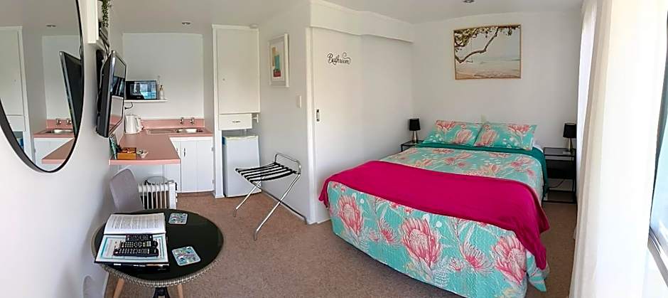 A Sea View B&B