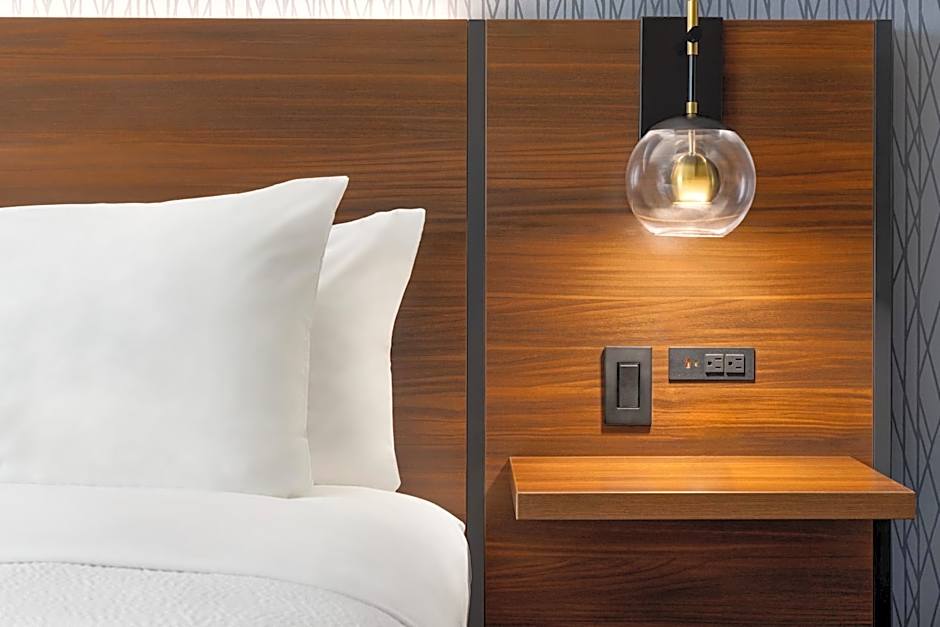 Four Points By Sheraton Columbus-Polaris